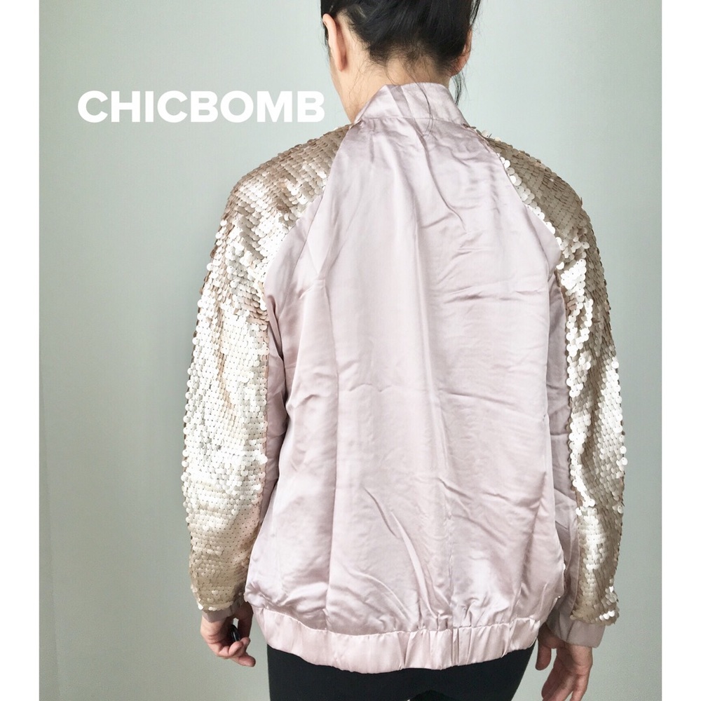 CHICBOMB - Picture 4 of 7